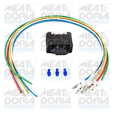 Kabel-Reparatur-Kit, Scheinwerfer Audi A4 B5 · Audi A6 C4 · Audi A8 D2