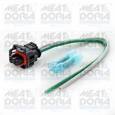 Kabel-Reparatur-Set, Einspritzventil Alfa Romeo 147 · Alfa Romeo 159 · Alfa Romeo BRERA