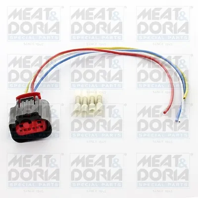 Kabelreparatur-Set, Massenluftstromsensor Citroën JUMPER II Bus · Citroën JUMPER II Van · Citroën JUMPER II Plattform/Chassis