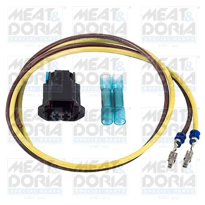 Kabel-Reparatur-Set, Einspritzventil Alfa Romeo 147 · Alfa Romeo 159 · Alfa Romeo BRERA