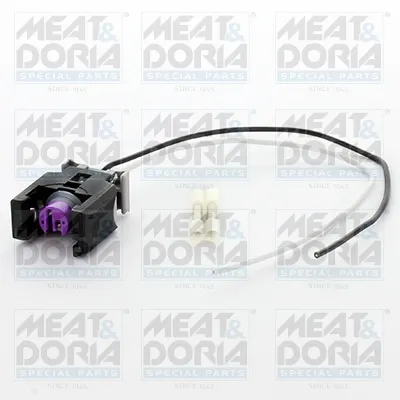 Reparatursatz, Kabelsatz Nissan ALMERA II Rückschlag · Nissan ALMERA II · Nissan MICRA III