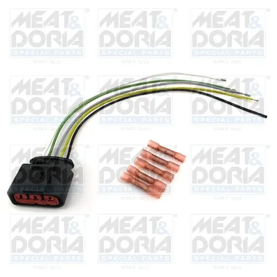 Kabel-Reparatur-Set, Massenluftstromsensor Audi A4 B5 · Audi A8 D2 · Audi A3