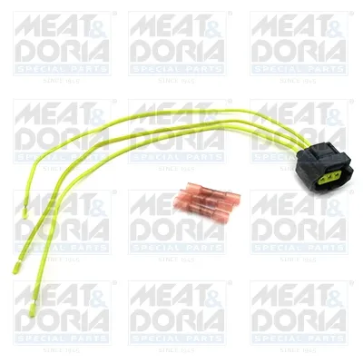 Kabel Reparatursatz, MEAT & DORIA Generator 25432