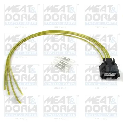 Kabel Reparatursatz, MEAT & DORIA Luftdurchsatzmesser 25441