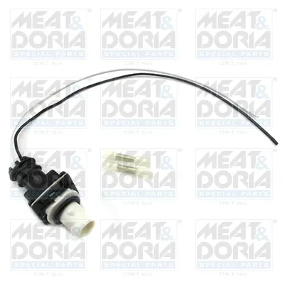 Kabel Reparatursatz, MEAT & DORIA Pilotplatte 25447
