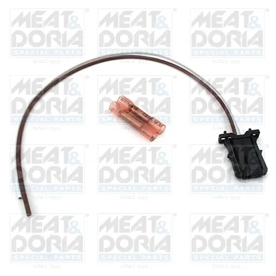 Kabel Reparatursatz, MEAT & DORIA Pilotplatte 25453