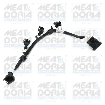 MEAT & DORIA 25456 elektrisches Kabel