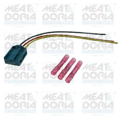 Kabel Reparatursatz, Wischermotor Bmw 3 · Bmw 3 Coupe · Bmw 3 Touren