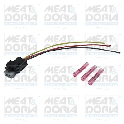 Kabel-Reparatur-Set, Kurbelwellenpositionssensor Citroën C3 II · Citroën DS3 · Citroën DS3 Cabrio