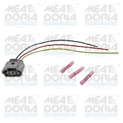 Kabel-Reparatur-Set, Kurbelwellenpositionssensor Audi A4 B5 · Audi A6 C4 · Audi A8 D2