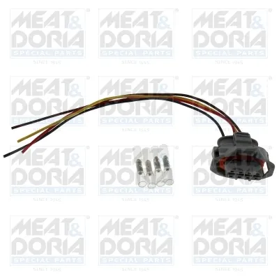 Kabel-Reparatur-Set, Massenluftstromsensor Alfa Romeo 159 · Alfa Romeo BRERA · Alfa Romeo 159 Sportwagon