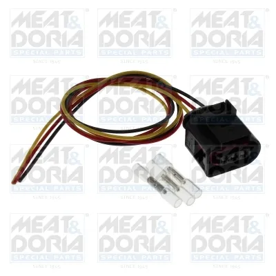 Kabel-Reparatur-Set, Kraftstoffdrucksensor Audi A6 C5 · Audi A6 C5 Avant · Audi A2
