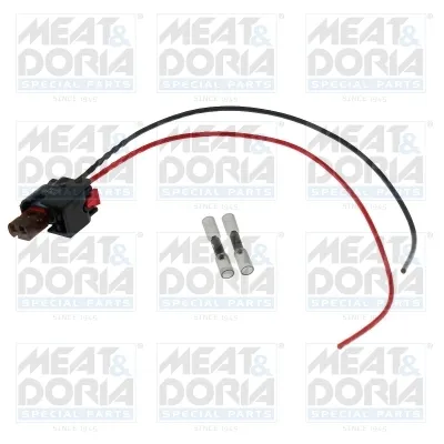 Kabel-Reparatur-Set, Richtungsanzeiger Alfa Romeo GIULIETTA