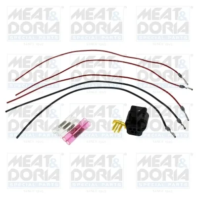 Kabel-Reparatur-Set, Massenluftstromsensor Opel INSIGNIA A · Opel INSIGNIA A Limousine · Opel INSIGNIA A Sporttourer