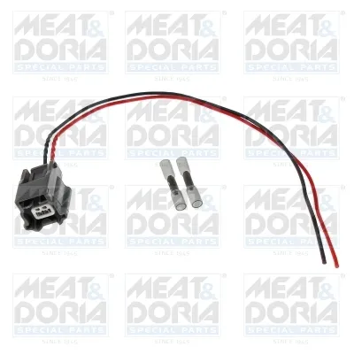 Kabel-Reparatur-Set, Kurbelwellenpositionssensor Mercedes-Benz B-CLASS Sporttourer · Mercedes-Benz A-CLASS · Mercedes-Benz CITAN Mixto