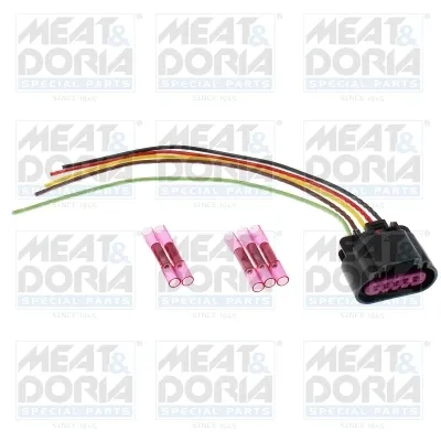 Kabel-Reparatur-Set, Massenluftstromsensor Opel INSIGNIA A · Opel INSIGNIA A Limousine · Opel INSIGNIA A Sporttourer