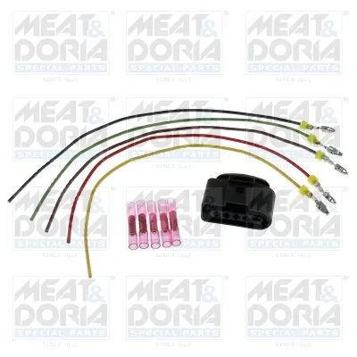 MEAT & DORIA 25583 Kabelstecker