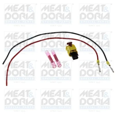 MEAT & DORIA 25587 Kabelstecker