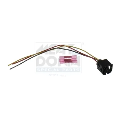 Kabel Reparatursatz, MEAT & DORIA Zündspule 25612