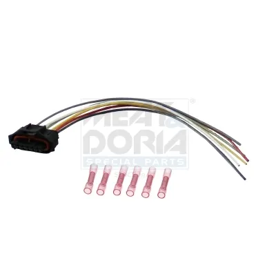 Kabel Reparatursatz, MEAT & DORIA Zündspule 25617