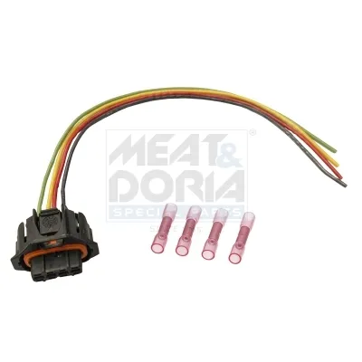 Kabel-Reparatur-Set, Massenluftstromsensor Alfa Romeo 166 · Alfa Romeo 159 · Alfa Romeo BRERA