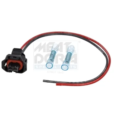 Fleisch & Doria-Plug-in Box 25631