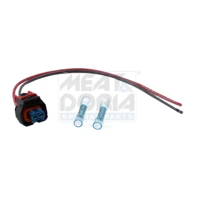 MEAT & DORIA Plug-in Box 25637