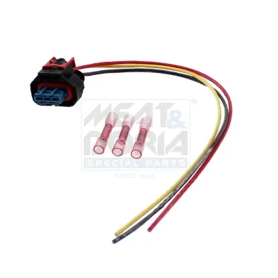 Fleisch & Doria-Plug-in-Box 25638