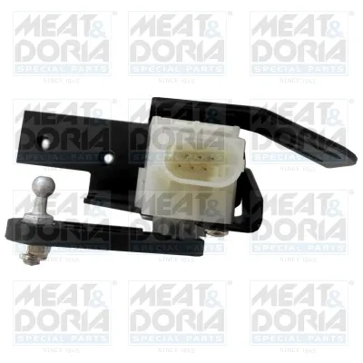 Sensor, Luftfederung MEAT & DORIA 38009