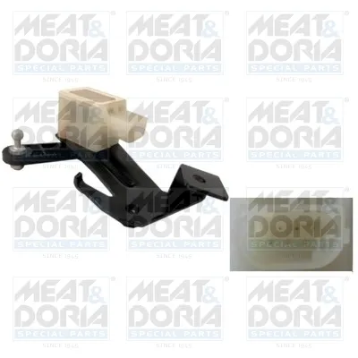 Sensor, Luftfederungsebene MEAT & DORIA 38010
