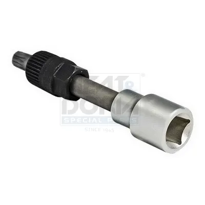 MEAT & DORIA 45071 freie Lichtmaschine Rad