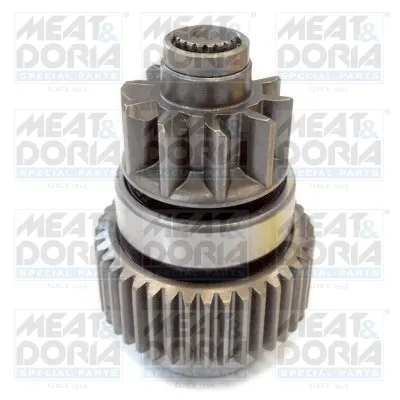 Pinion, Starter Toyota COROLLA Compact · Toyota COROLLA Liftback · Toyota COROLLA Kombi