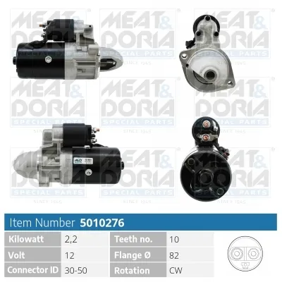 Starter Mercedes-Benz T1 Bus · Mercedes-Benz T1 Van · Mercedes-Benz T1 Plattform/Chassis
