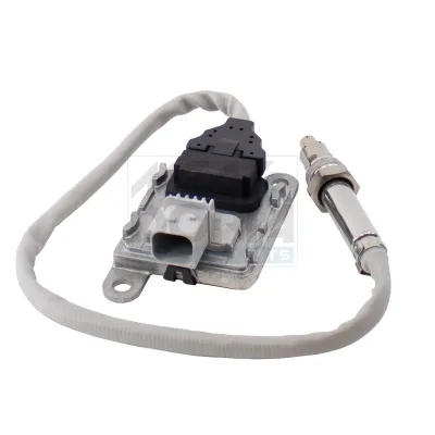 NOx-Sensor, NOx-Meat & DORIA 57155 Katalysator