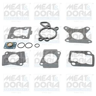 Reparatursatz, Spritzdüse Fiat CINQUECENTO · Fiat PANDA · Fiat PUNTO