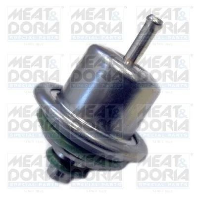 Kraftstoffdruckregler Saab 9-3