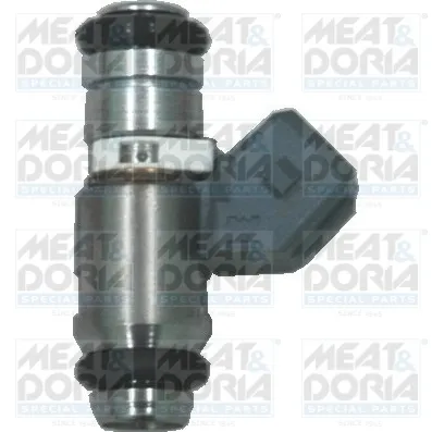 Injektor Citroën XANTIA · Citroën XANTIA Break · Citroën BERLINGO / BERLINGO ERSTER Kastenkörper/MPV