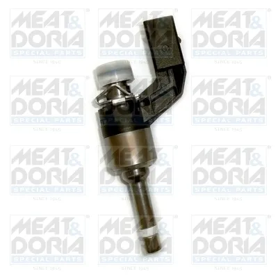 Injektor Vw TOURAN · Vw GOLF V · Vw GOLF PLUS V
