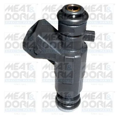 Injektor Alfa Romeo MITO · Fiat GRANDE PUNTO · Fiat LINEA