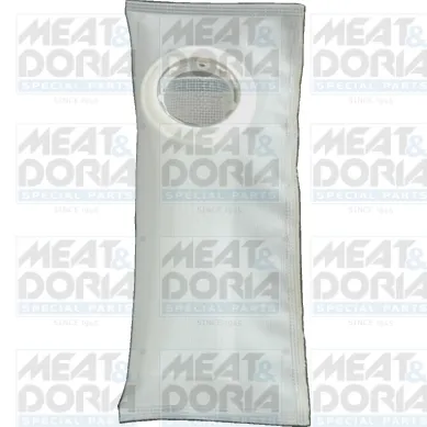 Filter, MEAT & DORIA Kraftstoffversorgungseinheit 76003