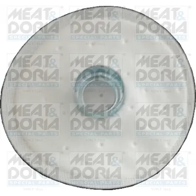 Filter, MEAT & DORIA Kraftstoffversorgungseinheit 76006