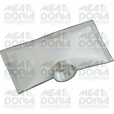 Filter, MEAT & DORIA Brennstoffversorgung 76015