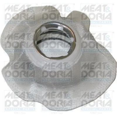Filter, MEAT & DORIA Brennstoffversorgung 76023
