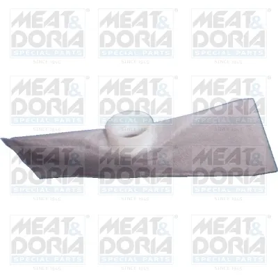 Filter, MEAT & DORIA Brennstoffversorgungseinheit 76024