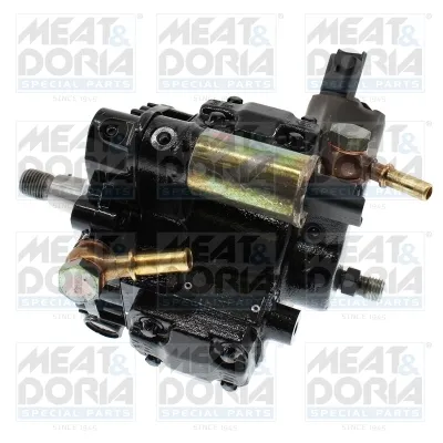 Hochdruckpumpe Citroën C3 I · Citroën C3 Pluriel · Citroën C2