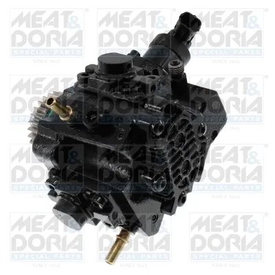 Hochdruckpumpe Nissan PRIMASTAR Bus · Nissan PRIMASTAR Van · Nissan QASHQAI I
