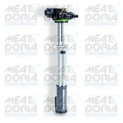 Sensor, MEAT & DORIA Kraftstoffstand 79243