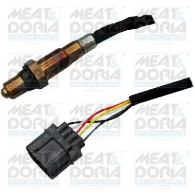 Sauerstoffsensor Honda CIVIC V Saloon · Honda CIVIC VI Fastback · Honda CIVIC VI Hatchback