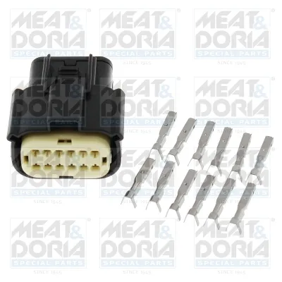 MEAT & DORIA 81336 Kabelstecker