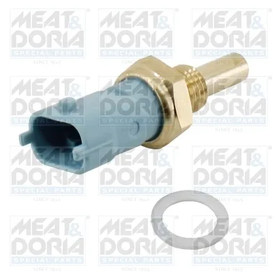 Sensor, Öltemperatur Alfa Romeo 145 · Alfa Romeo 146 · Alfa Romeo 156